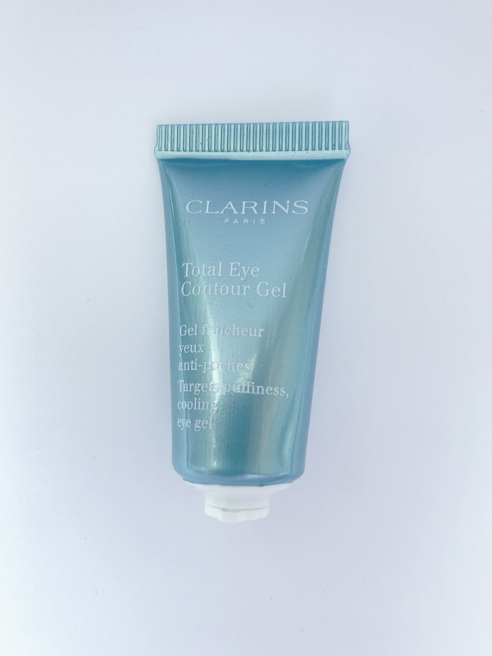 10/$10 Clarins Total Eye Contour Gel